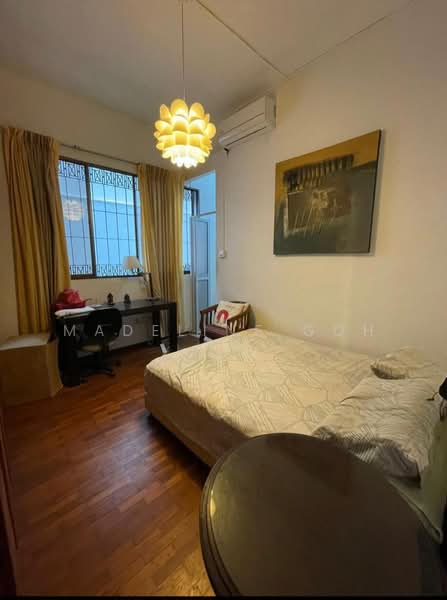 Emerald Hill Conservation Area, Saunders Road, Room Rental, 170 sqft, Conservation House For Rent, by Madeline Goh, 500161687 - Bedroom - PropertyGuru.com.sg