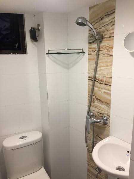 Emerald Hill Conservation Area, Saunders Road, Orchard / River Valley, Room Rental, 170 sqft, Conservation House For Rent, by Madeline Goh, 500161687 - Bathroom - PropertyGuru.com.sg