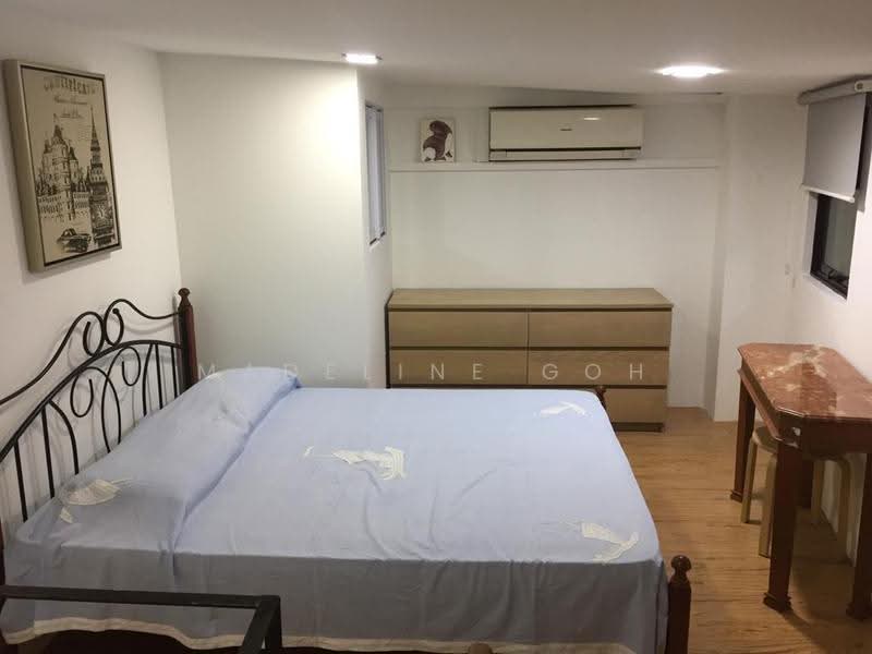 Emerald Hill Conservation Area, Saunders Road, Orchard / River Valley, Room Rental, 170 sqft, Conservation House For Rent, by Madeline Goh, 500161687 - Bedroom - PropertyGuru.com.sg