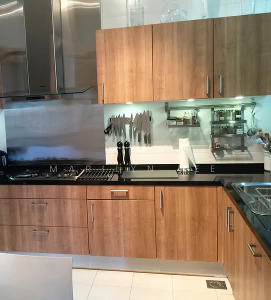 Namly Crescent, Namly Crescent, 5 Bedrooms, 4,400 sqft, Semi-Detached House For Rent, by Marilyn Yee, 500161688 - Wet kitchen - PropertyGuru.com.sg