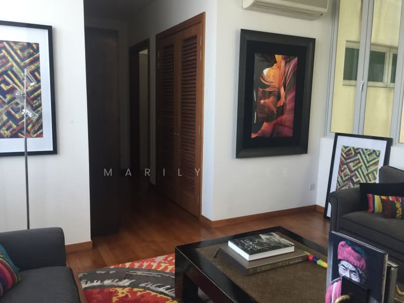 Namly Crescent, Namly Crescent, 5 Bedrooms, 4,400 sqft, Semi-Detached House For Rent, by Marilyn Yee, 500161688 - Family area - PropertyGuru.com.sg
