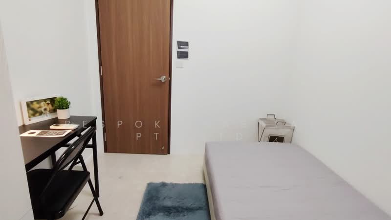 The Clement Canopy, 18 Clementi Avenue 1, Room Rental, 100 sqft, Condominium For Rent, by Bespoke Habitat Pte Ltd, 500161689 - 35-11 PRS1 - PropertyGuru.com.sg