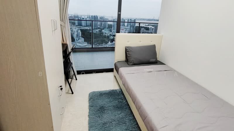The Clement Canopy, 18 Clementi Avenue 1, Room Rental, 100 sqft, Condominium For Rent, by Bespoke Habitat Pte Ltd, 500161689 - 35-11 PRS2 - PropertyGuru.com.sg