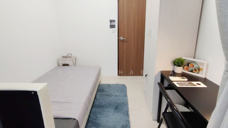 The Clement Canopy, 18 Clementi Avenue 1, Room Rental, 100 sqft, Condominium For Rent, by Bespoke Habitat Pte Ltd, 500161689 - 35-11 PRS2 - PropertyGuru.com.sg