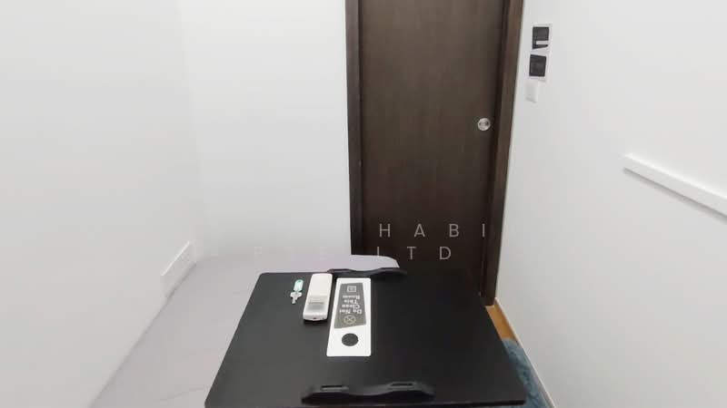 The Clement Canopy, 18 Clementi Avenue 1, Room Rental, 100 sqft, Condominium For Rent, by Bespoke Habitat Pte Ltd, 500161689 - 35-11 CR3 - PropertyGuru.com.sg