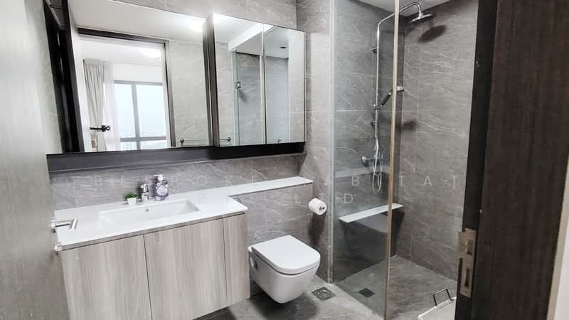 The Clement Canopy, 18 Clementi Avenue 1, Room Rental, 100 sqft, Condominium For Rent, by Bespoke Habitat Pte Ltd, 500161689 - 35-11 MBR5 - PropertyGuru.com.sg