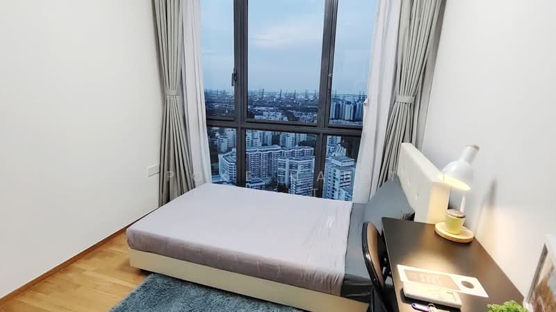 The Clement Canopy, 18 Clementi Avenue 1, Room Rental, 100 sqft, Condominium For Rent, by Bespoke Habitat Pte Ltd, 500161689 - 35-11 CR6 - PropertyGuru.com.sg
