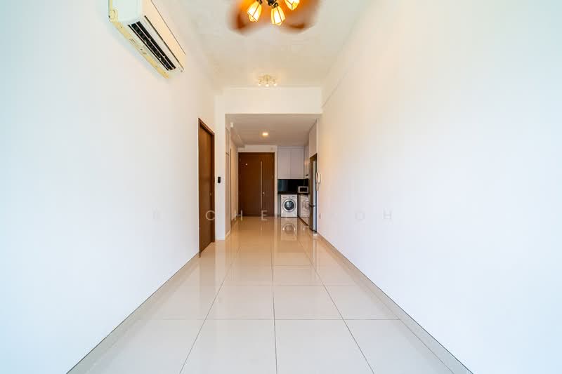 D'Zire, 12 Robey Crescent, 1 Bedroom, 484 sqft, Condominium For Sale, by Rachel Koh, 500161691 - Interior - PropertyGuru.com.sg