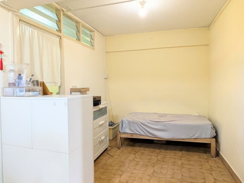 257 Jurong East Street 24, 257 Jurong East Street 24, 2 Bedrooms, 904 sqft, HDB Flat For Sale, by Andrew Chang, 500161692 - Bedroom - PropertyGuru.com.sg