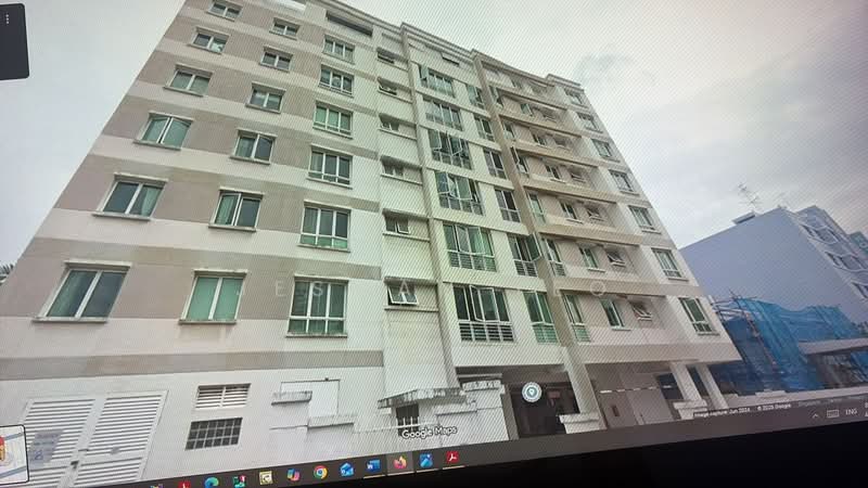 Crystal Lodge, 30 Geylang Lor 16, 3 Bedrooms, 1,184 sqft, Condominium For Sale, by Jesman Yeo, 500161698 - Exterior - PropertyGuru.com.sg
