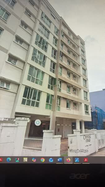 Crystal Lodge, 30 Geylang Lor 16, 3 Bedrooms, 1,184 sqft, Condominium For Sale, by Jesman Yeo, 500161698 - Exterior - PropertyGuru.com.sg