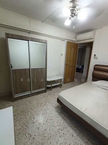 117 Ang Mo Kio Avenue 4, 117 Ang Mo Kio Avenue 4, Room Rental, 200 sqft, HDB Flat For Rent, by Roland Ong, 500161700 - Bedroom - PropertyGuru.com.sg