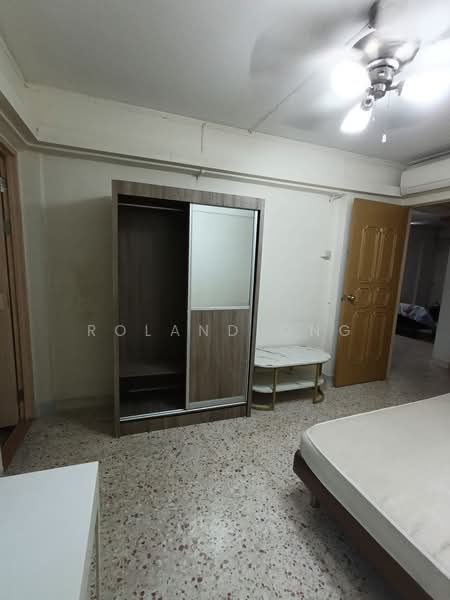 117 Ang Mo Kio Avenue 4, 117 Ang Mo Kio Avenue 4, Room Rental, 200 sqft, HDB Flat For Rent, by Roland Ong, 500161700 - Bedroom - PropertyGuru.com.sg