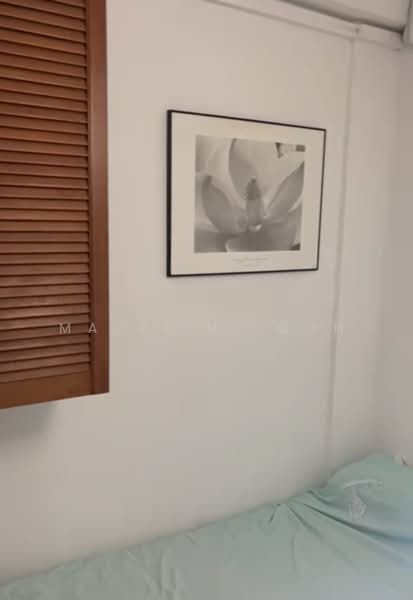 Bencoolen House, 27 Bencoolen Street, Room Rental, 170 sqft, Apartment For Rent, by Madeline Goh, 500161703 - Bedroom - PropertyGuru.com.sg