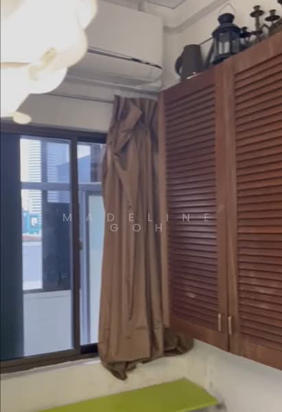 Bencoolen House, 27 Bencoolen Street, Room Rental, 170 sqft, Apartment For Rent, by Madeline Goh, 500161703 - Interior - PropertyGuru.com.sg