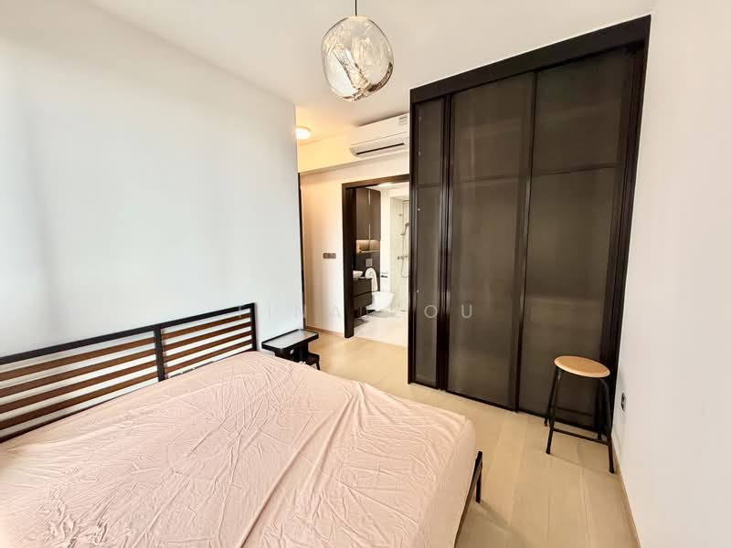 One Bernam, 1 Bernam Street, 2 Bedrooms, 700 sqft, Condominium For Sale, by Tina Zou, 500161704 - Bedroom - PropertyGuru.com.sg