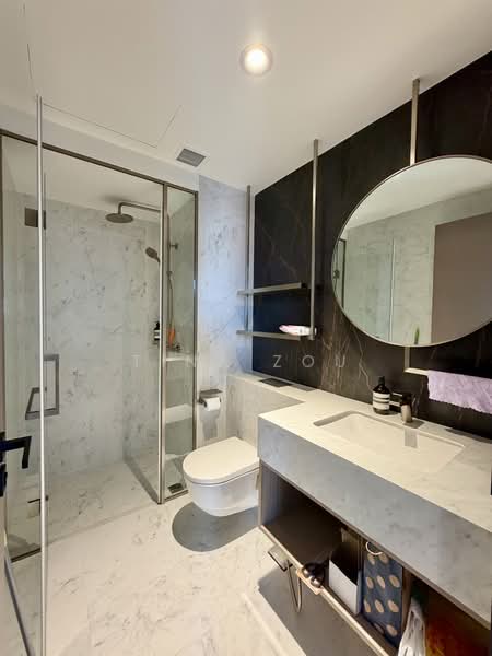 One Bernam, 1 Bernam Street, 2 Bedrooms, 700 sqft, Condominium For Sale, by Tina Zou, 500161704 - PropertyGuru.com.sg