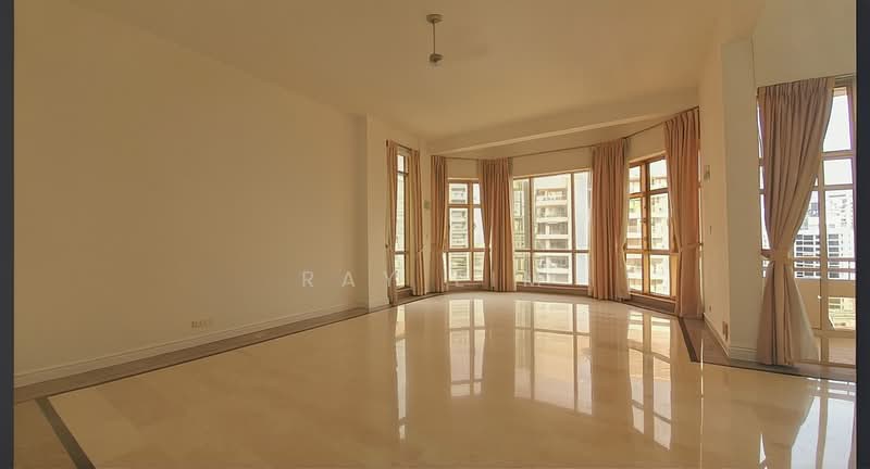 Leonie Condotel, 2 Leonie Hill Road, 4 Bedrooms, 2,770 sqft, Condominium For Rent, by Ray Lim, 500161706 - Living Room - PropertyGuru.com.sg