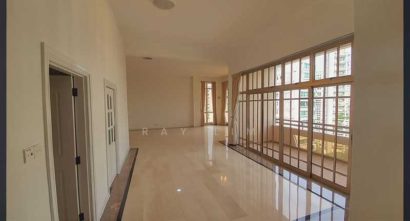 Leonie Condotel, 2 Leonie Hill Road, 4 Bedrooms, 2,770 sqft, Condominium For Rent, by Ray Lim, 500161706 - Dining Room - PropertyGuru.com.sg