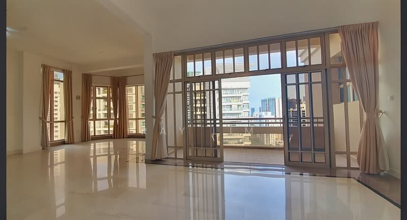 Leonie Condotel, 2 Leonie Hill Road, 4 Bedrooms, 2,770 sqft, Condominium For Rent, by Ray Lim, 500161706 - Dining Room - PropertyGuru.com.sg