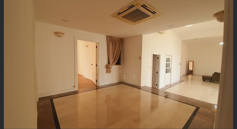 Leonie Condotel, 2 Leonie Hill Road, 4 Bedrooms, 2,770 sqft, Condominium For Rent, by Ray Lim, 500161706 - Living Room - PropertyGuru.com.sg