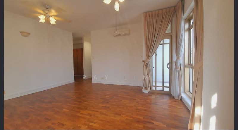 Leonie Condotel, 2 Leonie Hill Road, 4 Bedrooms, 2,770 sqft, Condominium For Rent, by Ray Lim, 500161706 - Living Room - PropertyGuru.com.sg