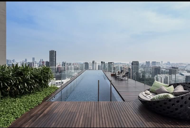 Sculptura Ardmore, 8 Ardmore Park, 4 Bedrooms, 3,068 sqft, Condominium For Rent, by Sally Queck, 500161707 - View - PropertyGuru.com.sg