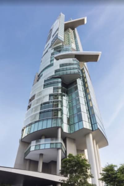 Sculptura Ardmore, 8 Ardmore Park, 4 Bedrooms, 3,068 sqft, Condominium For Rent, by Sally Queck, 500161707 - Exterior - PropertyGuru.com.sg