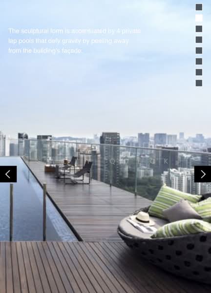 Sculptura Ardmore, 8 Ardmore Park, 4 Bedrooms, 3,068 sqft, Condominium For Rent, by Sally Queck, 500161707 - Exterior - PropertyGuru.com.sg
