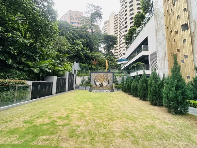Klimt Cairnhill, 71 Cairnhill Road, 4 Bedrooms, 2,056 sqft, Condominium For Sale, by Judi Lee, 500161708 - Exterior - PropertyGuru.com.sg