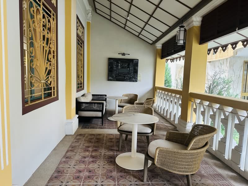 Klimt Cairnhill, 71 Cairnhill Road, 4 Bedrooms, 2,056 sqft, Condominium For Sale, by Judi Lee, 500161708 - Clubhouse  - PropertyGuru.com.sg