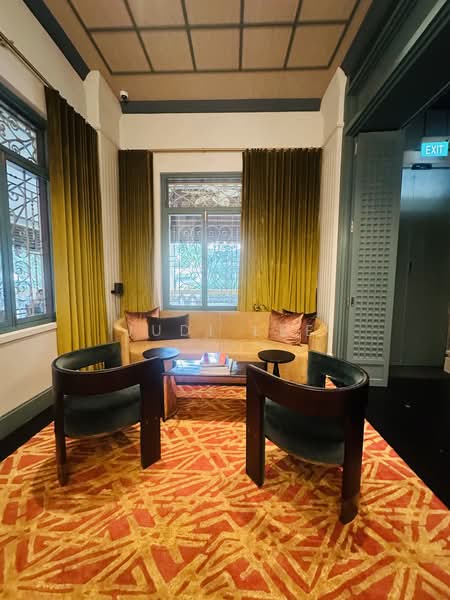 Klimt Cairnhill, 71 Cairnhill Road, 4 Bedrooms, 2,056 sqft, Condominium For Sale, by Judi Lee, 500161708 - Clubhouse  - PropertyGuru.com.sg