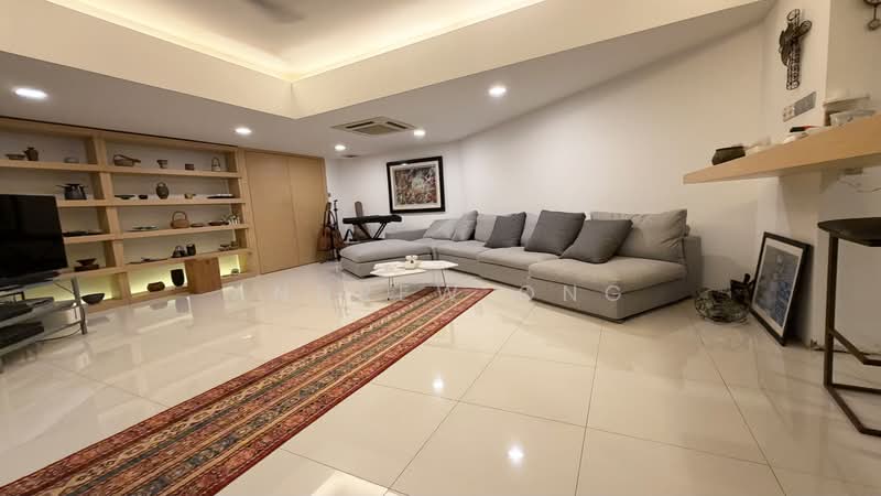 Wareham Road, Wareham Road, 7 Bedrooms, 8,000 sqft, Detached House For Sale, by Andrew Ong, 500161711 - Entertainment  - PropertyGuru.com.sg