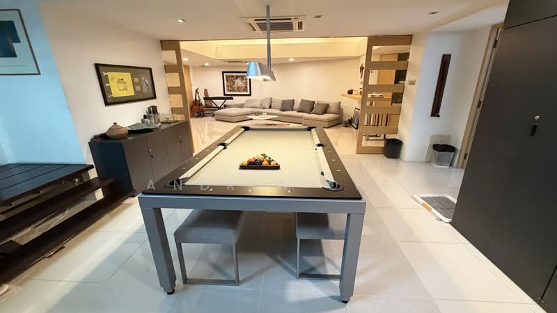 Wareham Road, Wareham Road, 7 Bedrooms, 8,000 sqft, Detached House For Sale, by Andrew Ong, 500161711 - Entertainment  - PropertyGuru.com.sg