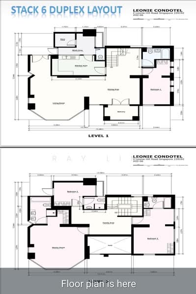 Leonie Condotel, 2 Leonie Hill Road, 4 Bedrooms, 2,980 sqft, Condominium For Rent, by Ray Lim, 500161712 - PropertyGuru.com.sg