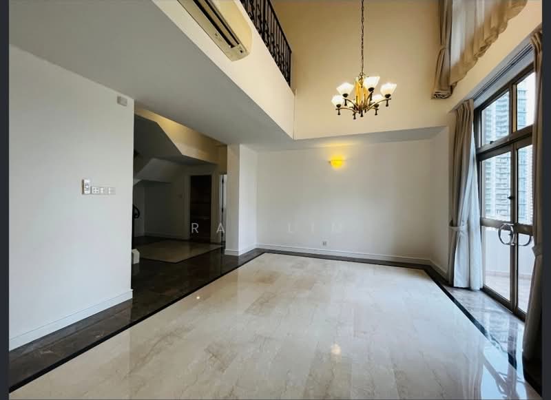Leonie Condotel, 2 Leonie Hill Road, 4 Bedrooms, 2,980 sqft, Condominium For Rent, by Ray Lim, 500161712 - Dining Room - PropertyGuru.com.sg