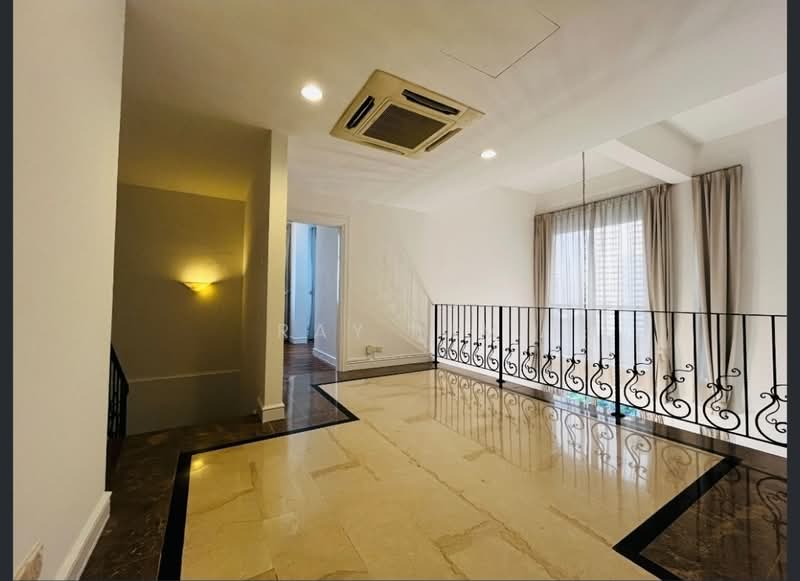 Leonie Condotel, 2 Leonie Hill Road, 4 Bedrooms, 2,980 sqft, Condominium For Rent, by Ray Lim, 500161712 - Interior - PropertyGuru.com.sg