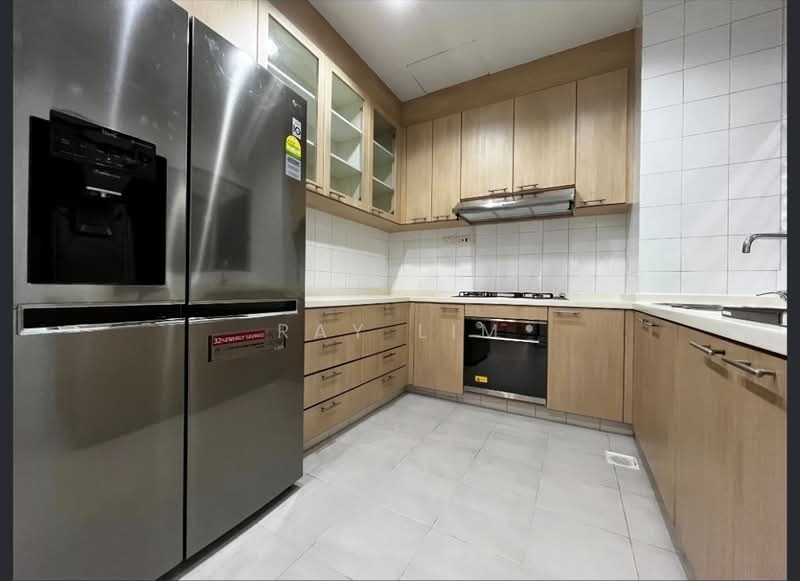 Leonie Condotel, 2 Leonie Hill Road, 4 Bedrooms, 2,980 sqft, Condominium For Rent, by Ray Lim, 500161712 - Kitchen - PropertyGuru.com.sg