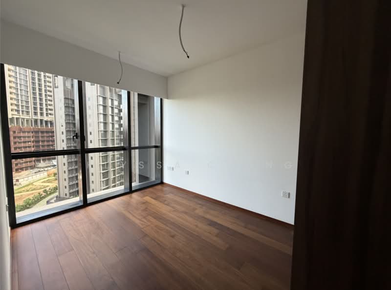 Lentor Modern, Lentor Central, 3 Bedrooms, 1,109 sqft, Condominium For Sale, by Klyssa Chong, 500161713 - View - PropertyGuru.com.sg