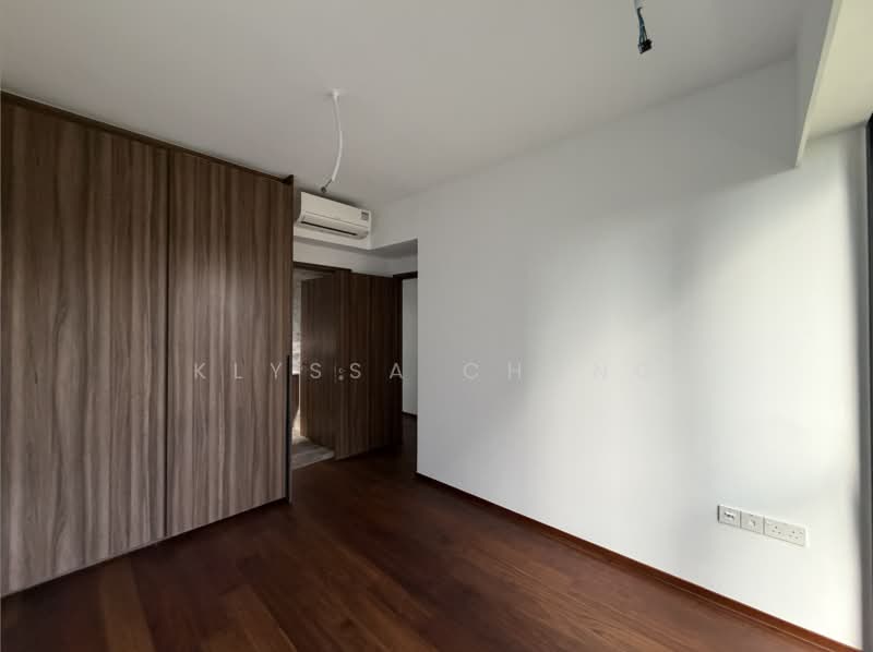 Lentor Modern, Lentor Central, 3 Bedrooms, 1,109 sqft, Condominium For Sale, by Klyssa Chong, 500161713 - Bedroom - PropertyGuru.com.sg
