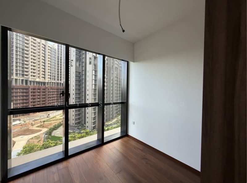 Lentor Modern, Lentor Central, 3 Bedrooms, 1,109 sqft, Condominium For Sale, by Klyssa Chong, 500161713 - View - PropertyGuru.com.sg