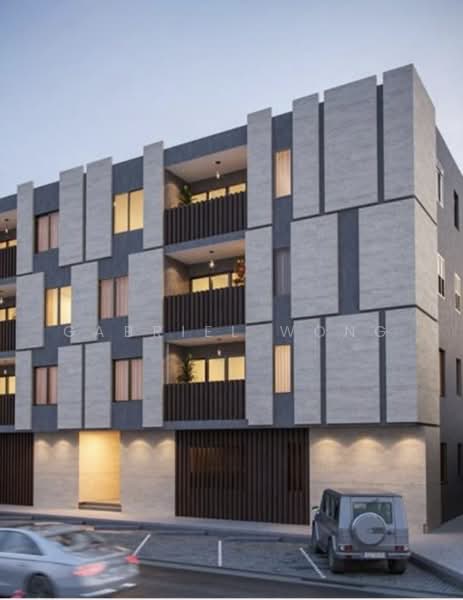 Brand New Freehold TOP Soon 1KM To Ai Tong School, , 4 Bedrooms, 1,313 sqft, Condominium For Sale, by Gabriel Wong, 500161714 - Exterior - PropertyGuru.com.sg