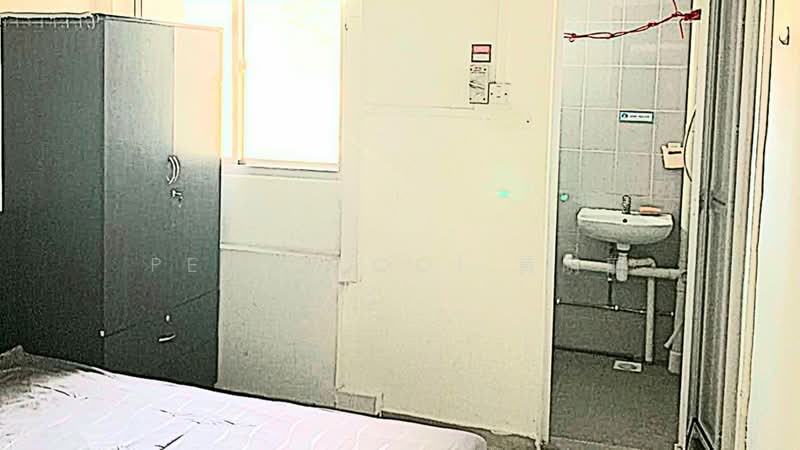 728 Ang Mo Kio Avenue 6, 728 Ang Mo Kio Avenue 6, 2 Bedrooms, 720 sqft, HDB Flat For Rent, by Peggy Ooi 黄明丽, 500161716 - Bedroom - PropertyGuru.com.sg