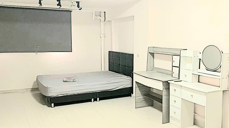 728 Ang Mo Kio Avenue 6, 728 Ang Mo Kio Avenue 6, 2 Bedrooms, 720 sqft, HDB Flat For Rent, by Peggy Ooi 黄明丽, 500161716 - Bedroom - PropertyGuru.com.sg