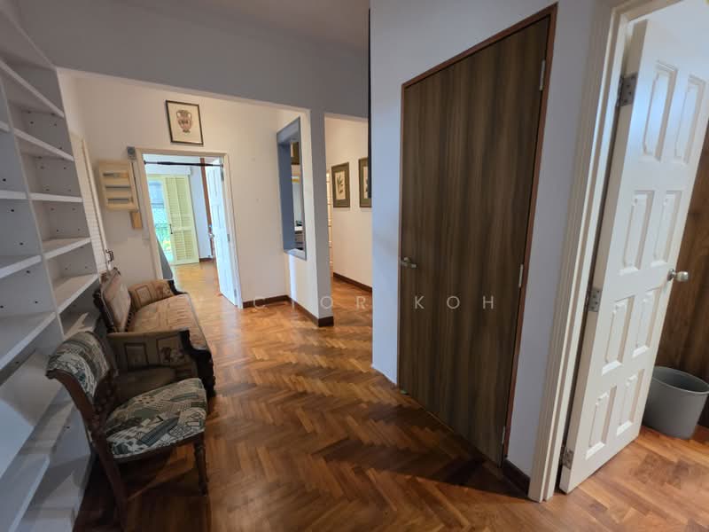 Hock Swee Hill, Begonia Terrace, 4 Bedrooms, 3,000 sqft, Semi-Detached House For Rent, by Victor Koh, 500161718 - Living Room - PropertyGuru.com.sg