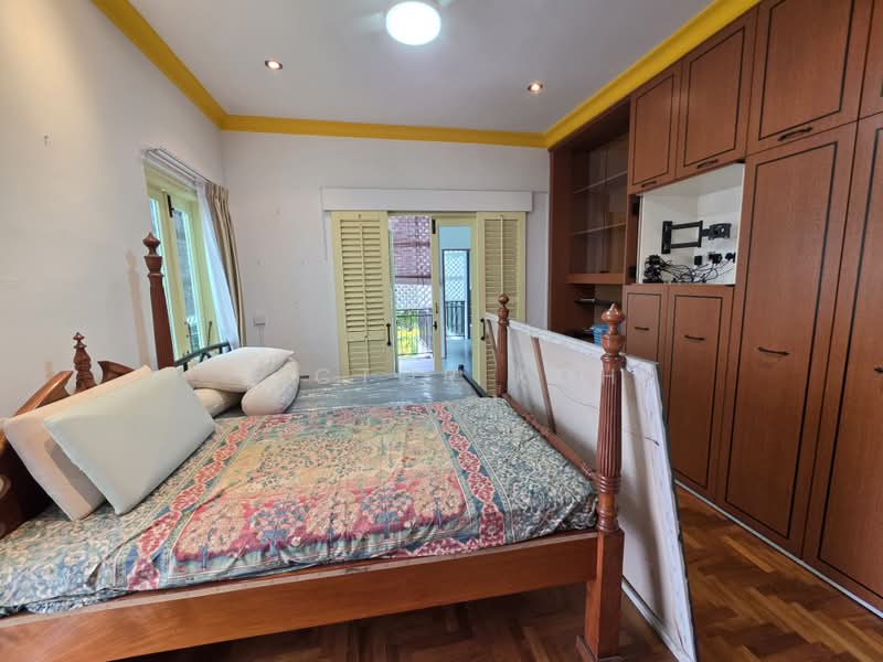 Hock Swee Hill, Begonia Terrace, 4 Bedrooms, 3,000 sqft, Semi-Detached House For Rent, by Victor Koh, 500161718 - Bedroom - PropertyGuru.com.sg