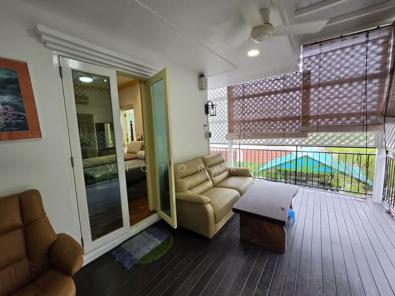 Hock Swee Hill, Begonia Terrace, 4 Bedrooms, 3,000 sqft, Semi-Detached House For Rent, by Victor Koh, 500161718 - Bedroom - PropertyGuru.com.sg