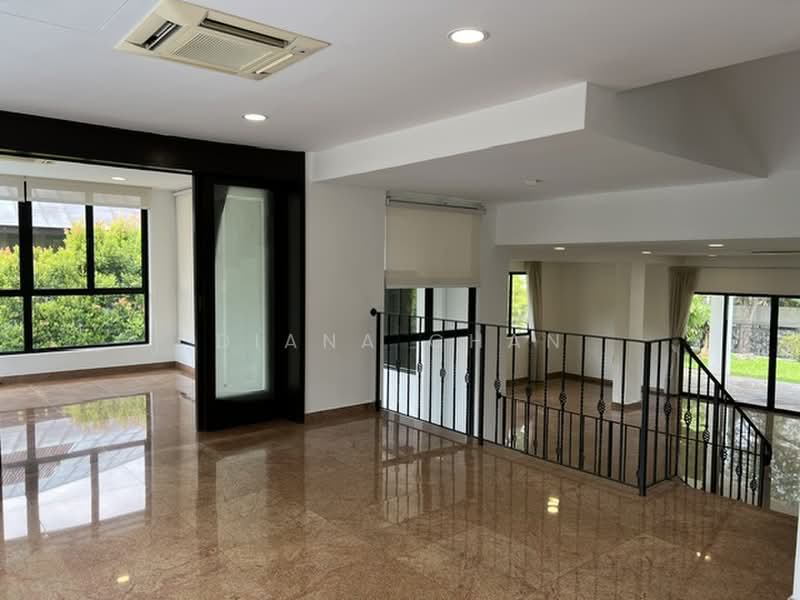 Swiss Club Park, Swiss Club Avenue, 5 Bedrooms, 5,400 sqft, Bungalow House For Rent, by Diana Chan, 500161720 - Interior - PropertyGuru.com.sg