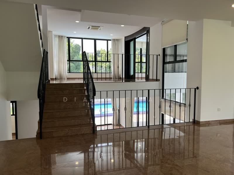 Swiss Club Park, Swiss Club Avenue, 5 Bedrooms, 5,400 sqft, Bungalow House For Rent, by Diana Chan, 500161720 - Interior - PropertyGuru.com.sg