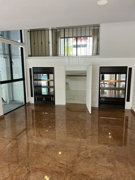 Swiss Club Park, Swiss Club Avenue, 5 Bedrooms, 5,400 sqft, Bungalow House For Rent, by Diana Chan, 500161720 - Interior - PropertyGuru.com.sg